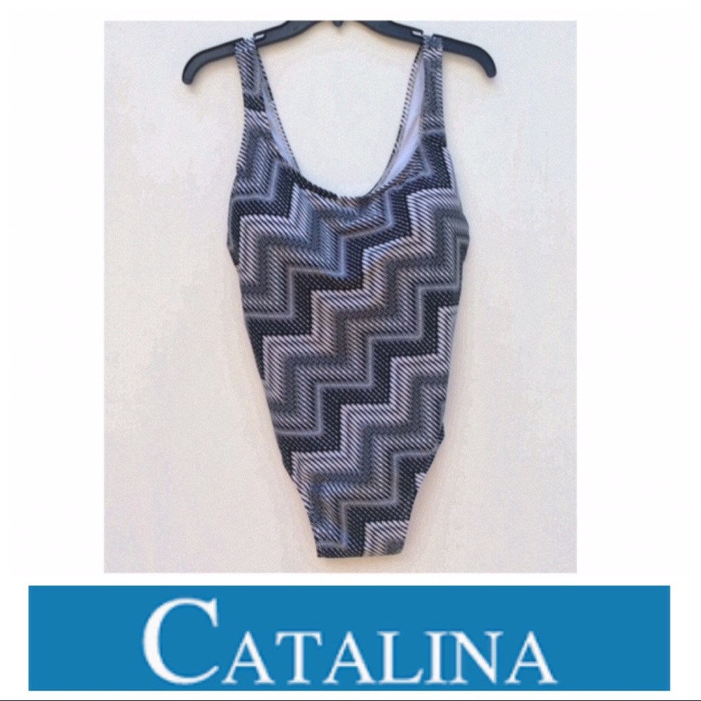 Catalina Swim Suit